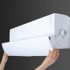 Air Conditioner Deflector