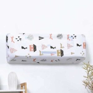 Air Conditioning Dustproof 1.5 ton