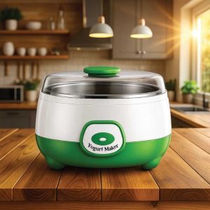Electric Doi (Yogurt) Maker 1L
